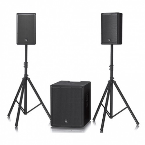 Фото Turbosound SATELLITE iP15