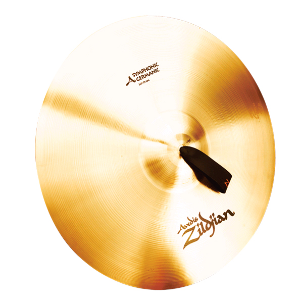 Фото ZILDJIAN 20` A SYMPHONIC-FRENCH