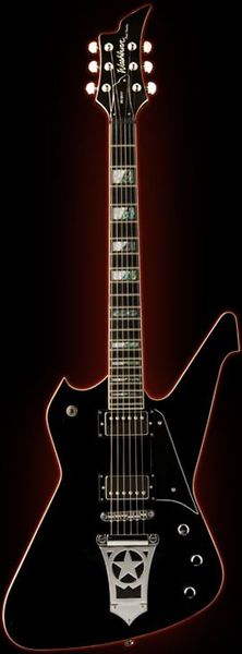 Фото Washburn PS1800WH