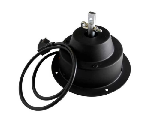 Фото Привод для зеркального шара STAGE4 M.B. Motor 30