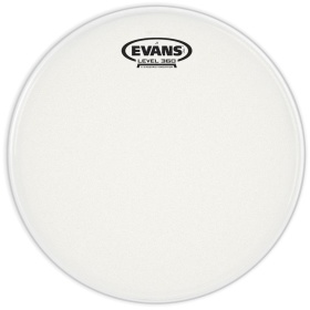 Фото Пластик для том тома Evans E12J1(O) Jazz Etched