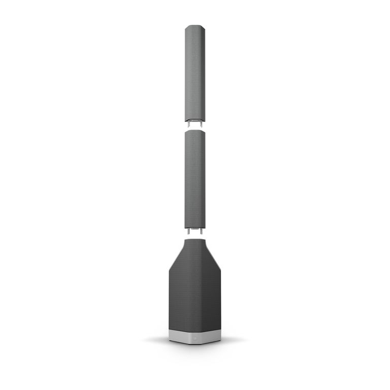 Фото Звуковая колонна LD SYSTEMS MAUI P900 G