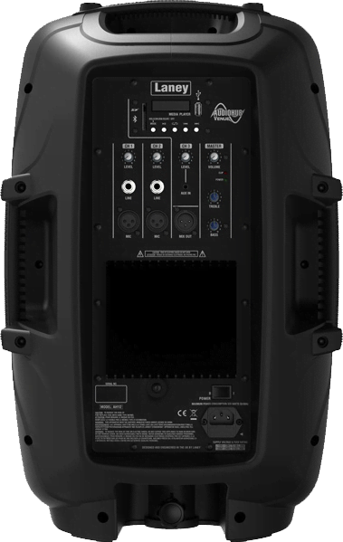Фото Laney AH112