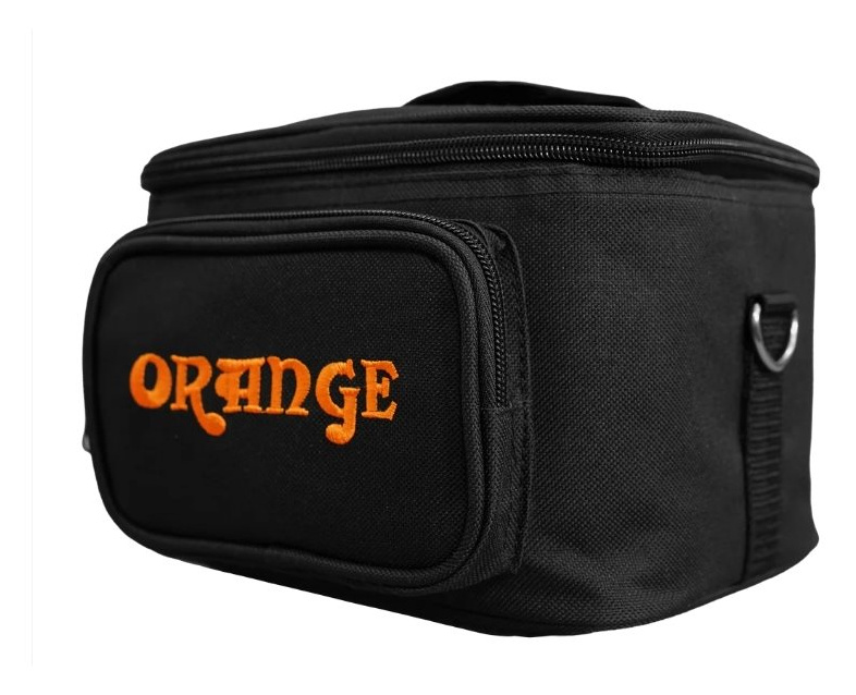 Фото Гитарный усилитель-голова Orange Baby Terror