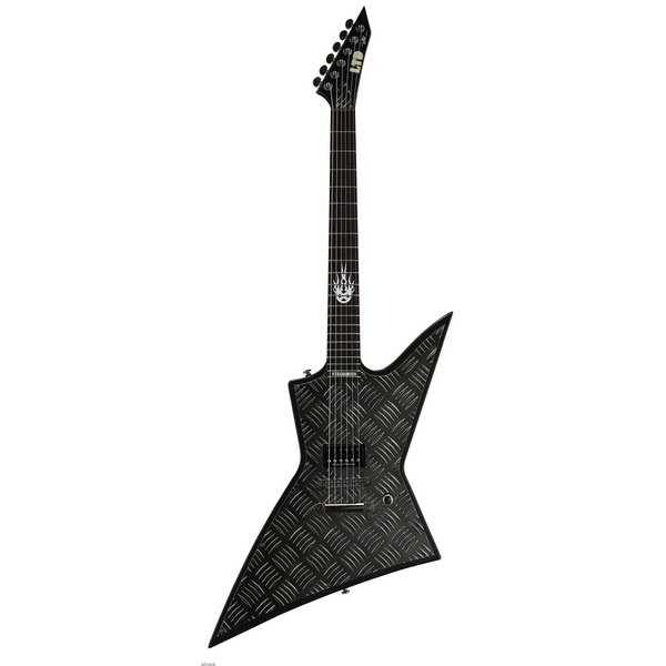 Фото Электрогитара LTD STATIC-600