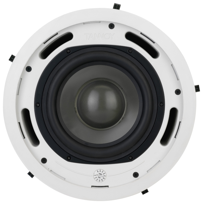 Фото Tannoy CMS 801 SUB BM 