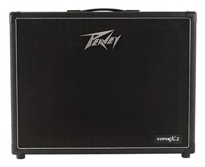 Фото Гитарный комбоусилитель PEAVEY VYPYR X2