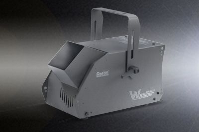 Фото Машина мыльных пузырей Antari W-101