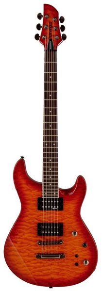 Фото Fernandes DFP(08)STA