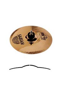 Фото Sabian 12" Splash B8 PRO