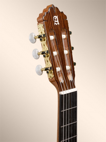 Alhambra 5P Классическая гитара в магазине Music-Hummer