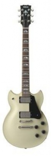 Фото Электрогитара YAMAHA SG1820VWH