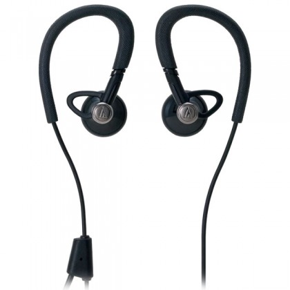 Фото AUDIO-TECHNICA ATH-CP500 BK