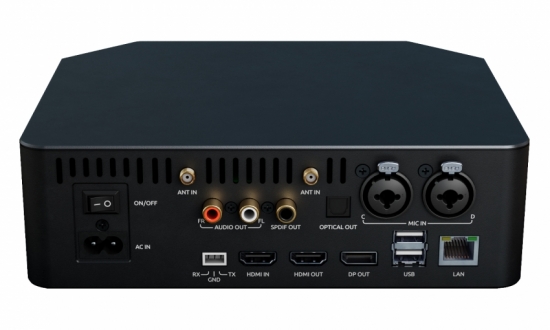 Фото Комплект караоке AST PRO URAL 15th