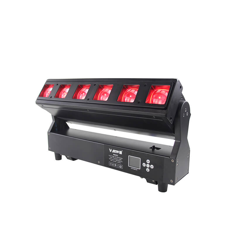 Фото Прожектор линейный V-Show B0640Z