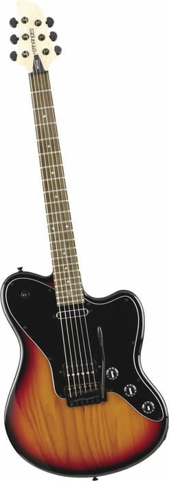 Фото Fernandes NATIVE X05 VO