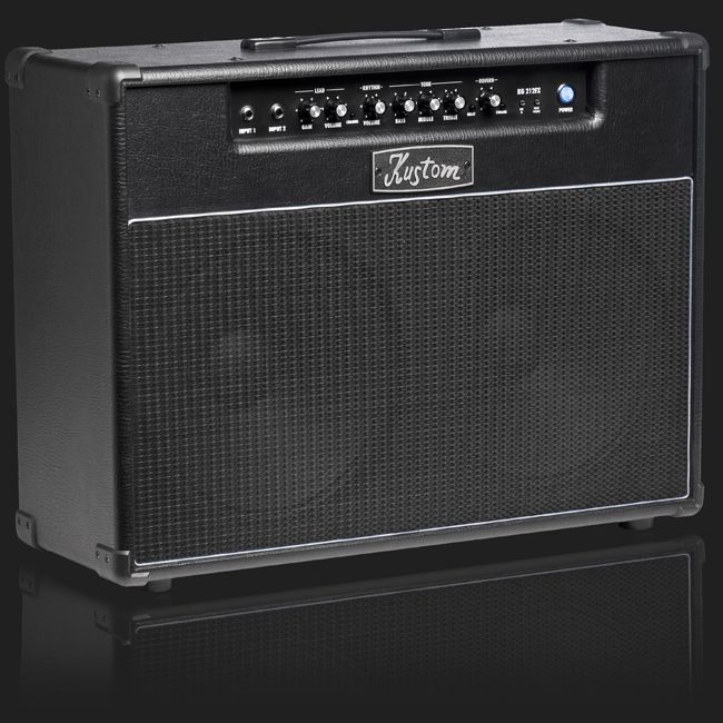 Фото KUSTOM KG212FX