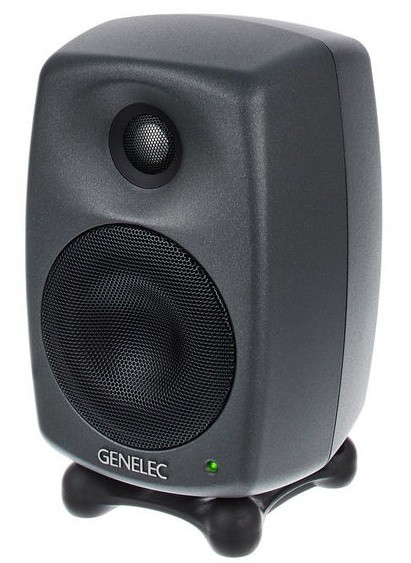 Фото Genelec 8020DPM