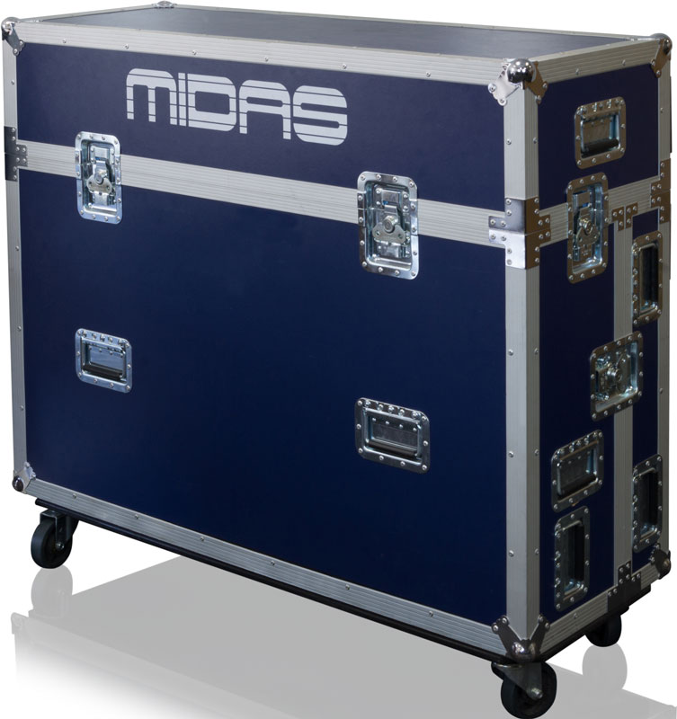 Фото MIDAS PRO2C-RC