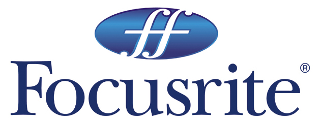 FOCUSRITE