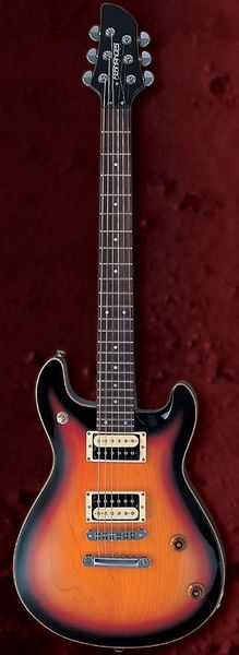 Фото Fernandes APG60 3SB
