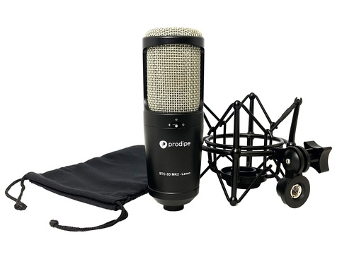 Микрофон Prodipe PROSTC3DMK2 STC-3D MK2 Lanen в магазине Music-Hummer