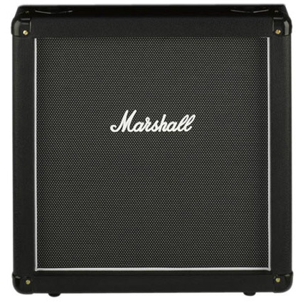 Фото MARSHALL MHZ112B Кабинет Гитарный