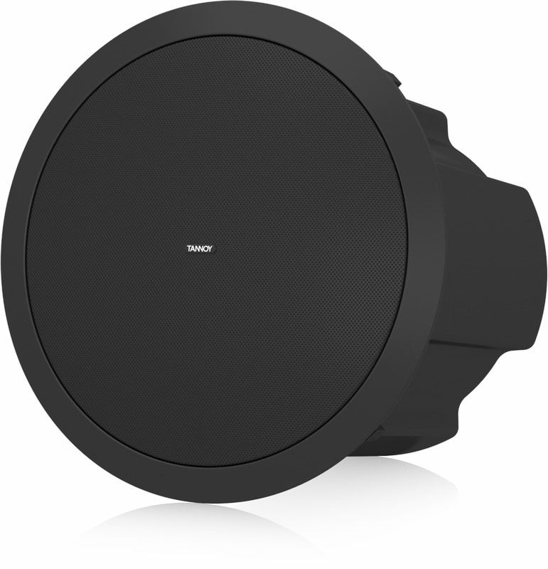 Фото Tannoy CVS 6 BK  