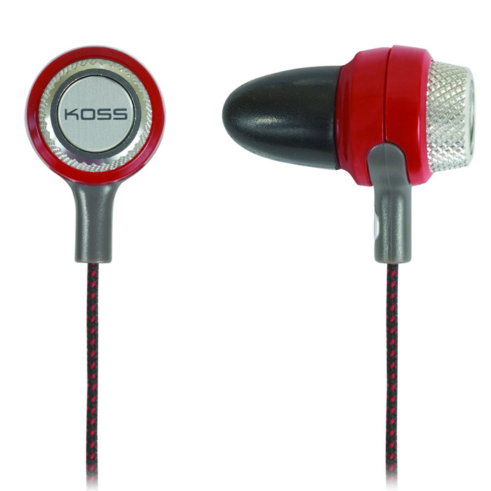 Фото KOSS CC01