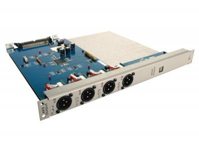 Фото Карта расширения Avid DSO Digital Output card