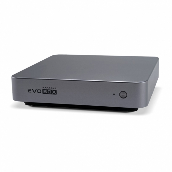 Фото Комплект караоке EVO Thump 215 Classic