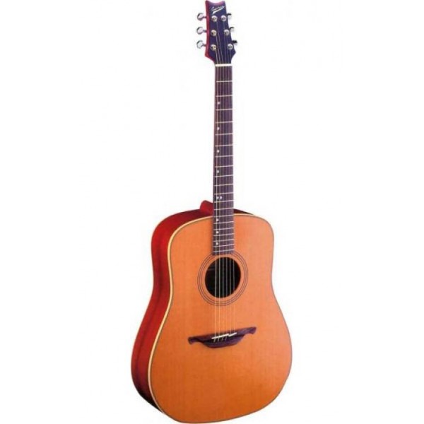 Акустическая гитара CUENCA мод. NW-10 E3 в магазине Music-Hummer