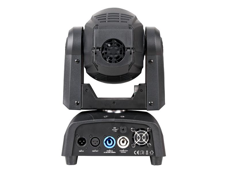 Фото ADJ Focus Spot TWO