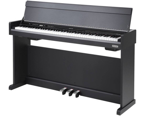 Фото Цифровое пианино Nux NCK-330-BK