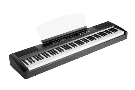 Фото Цифровое пианино Ringway RP-60 BLK
