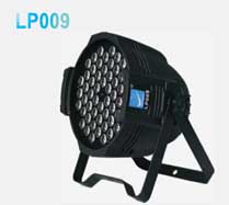 Светодиодный прожектор RGBWA Big Dipper LP009
