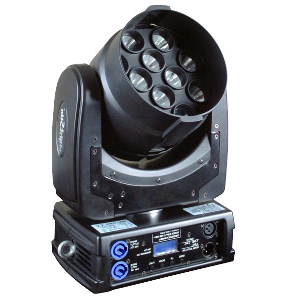 Фото Вращающаяся голова NIGHTSUN SPB010