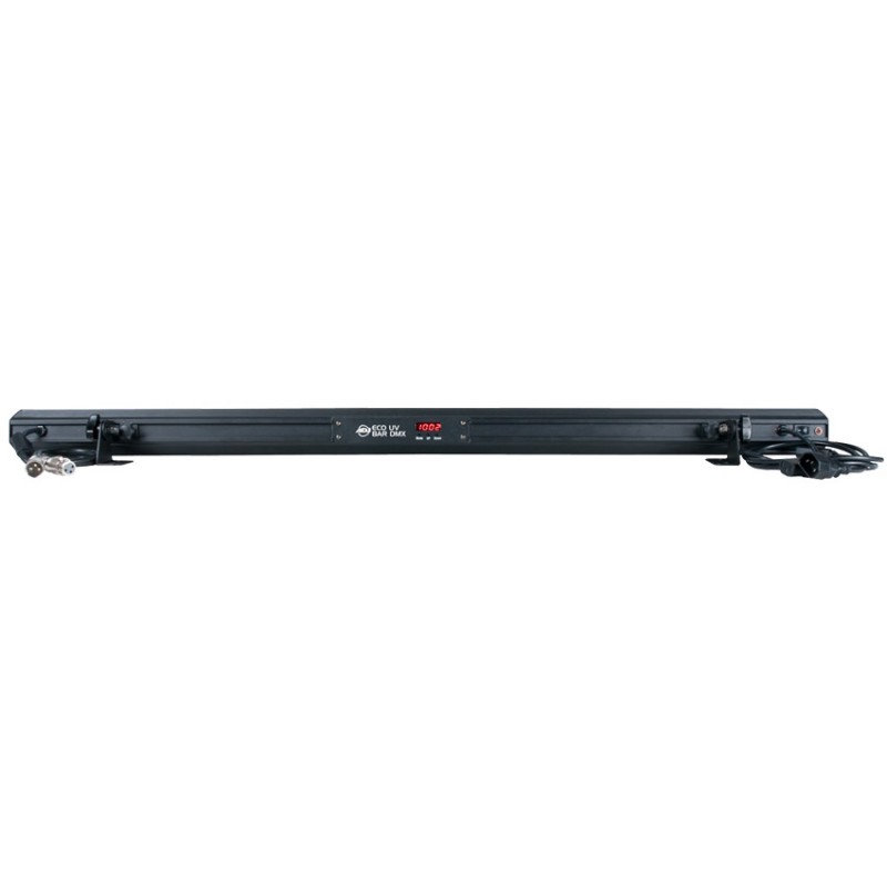 Фото ADJ ECO UV BAR DMX