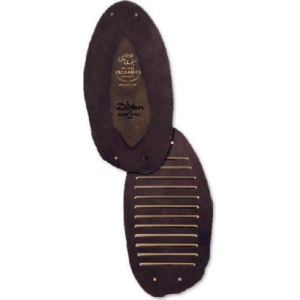 Фото ZILDJIAN EARTH PLATE HIGH