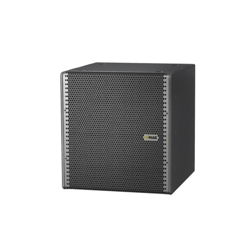 Фото Пассивный сабвуфер MAG Cluster S15 IP