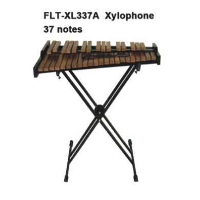 Ксилофон 37 брусков с подставкой Fleet FLT-XL337A в магазине Music-Hummer