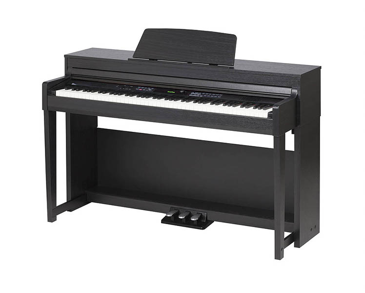 Цифровое пианино Medeli DP460K в магазине Music-Hummer