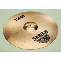 Sabian 19" Rock Crash B8