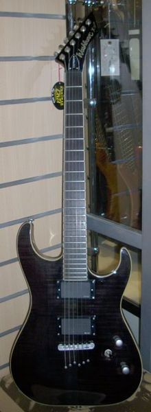 Фото Washburn X50PROEBK