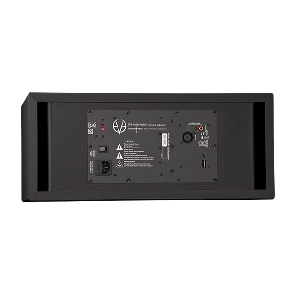 Фото Студийный монитор EVE Audio SC307, активный, 250Вт