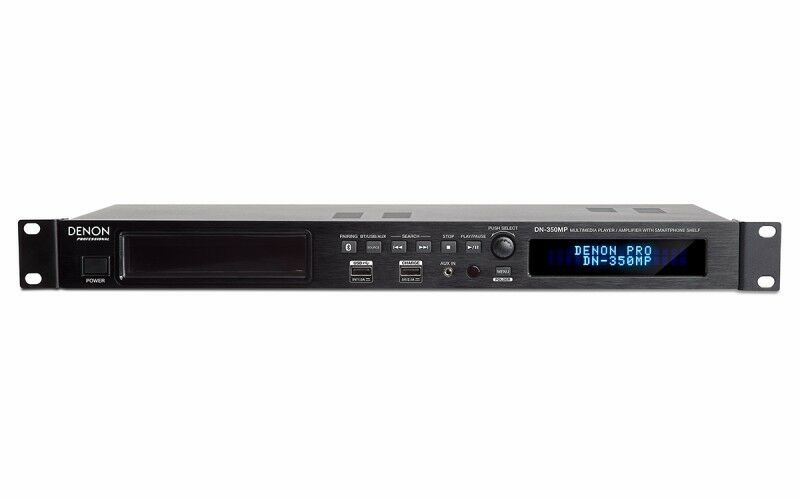Фото Аудио рекордер DENON DN-300R