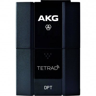 Фото AKG DPT TETRAD