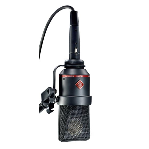 Фото Микрофон NEUMANN TLM 170 R