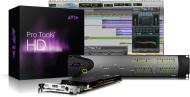 AVID HDX 16X16 SYSTEM