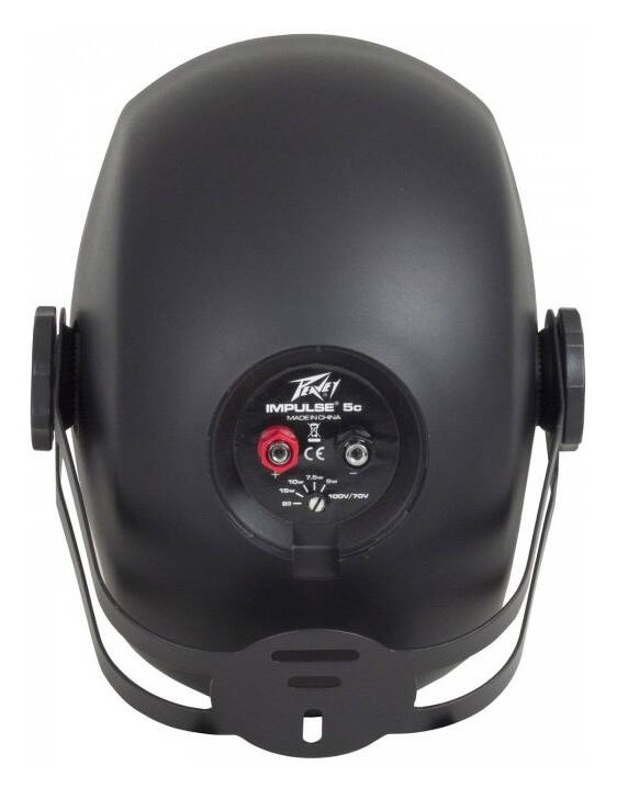 Фото Акустическая система PEAVEY Impulse 5c Black 1x5